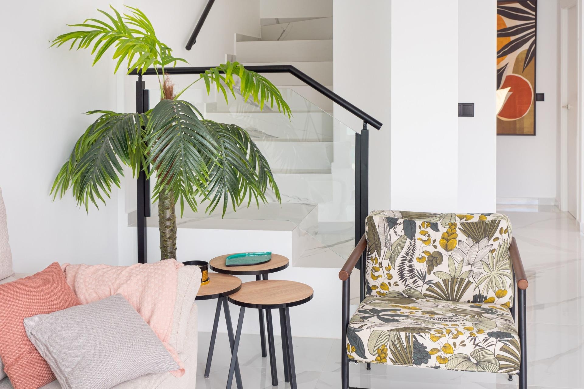 New Build - Villa - San Pedro del Pinatar - Mar Menor