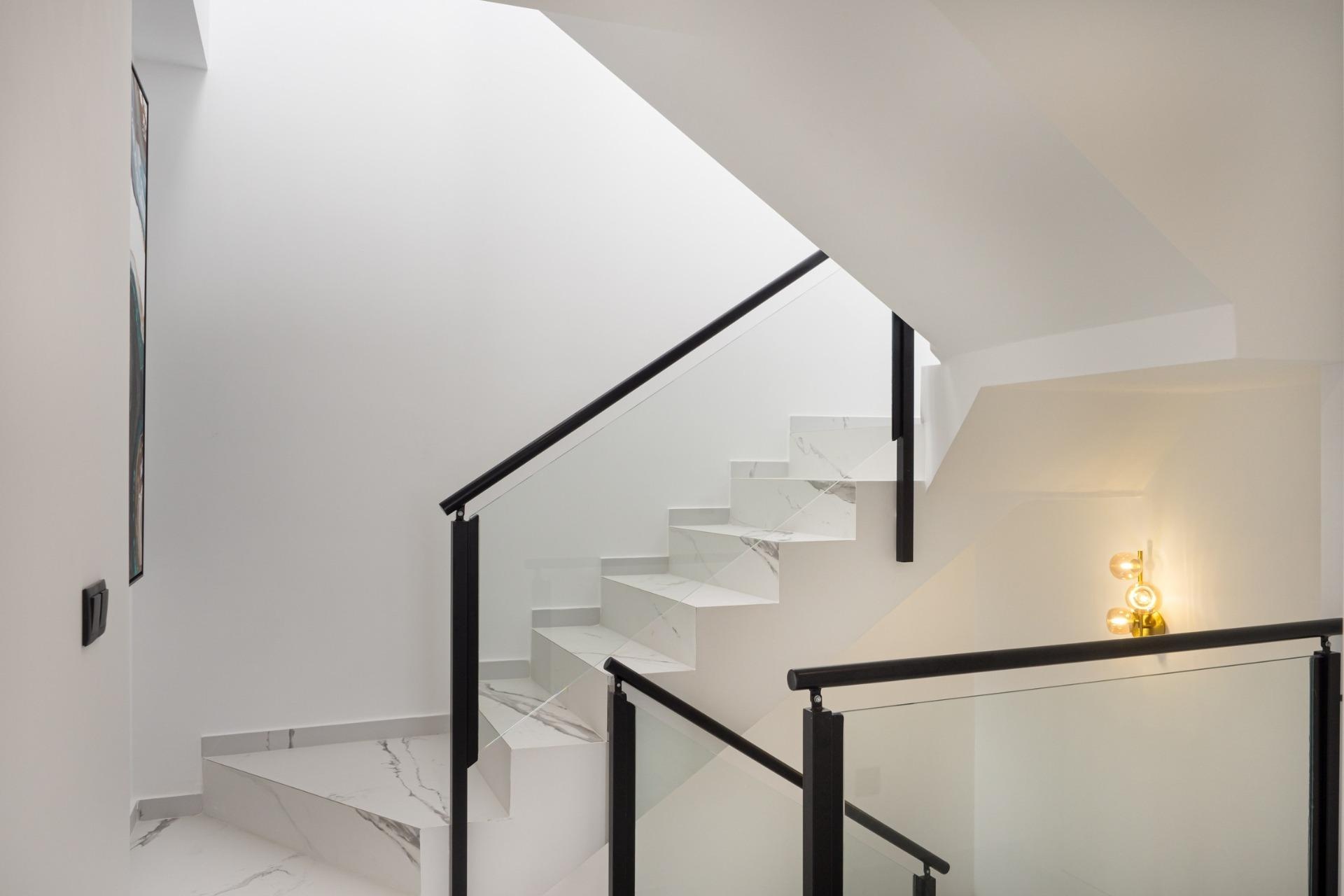 New Build - Villa - San Pedro del Pinatar - Mar Menor