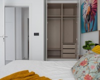 New Build - Villa - San Pedro del Pinatar - Mar Menor