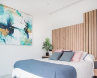 New Build - Villa - San Pedro del Pinatar - Mar Menor