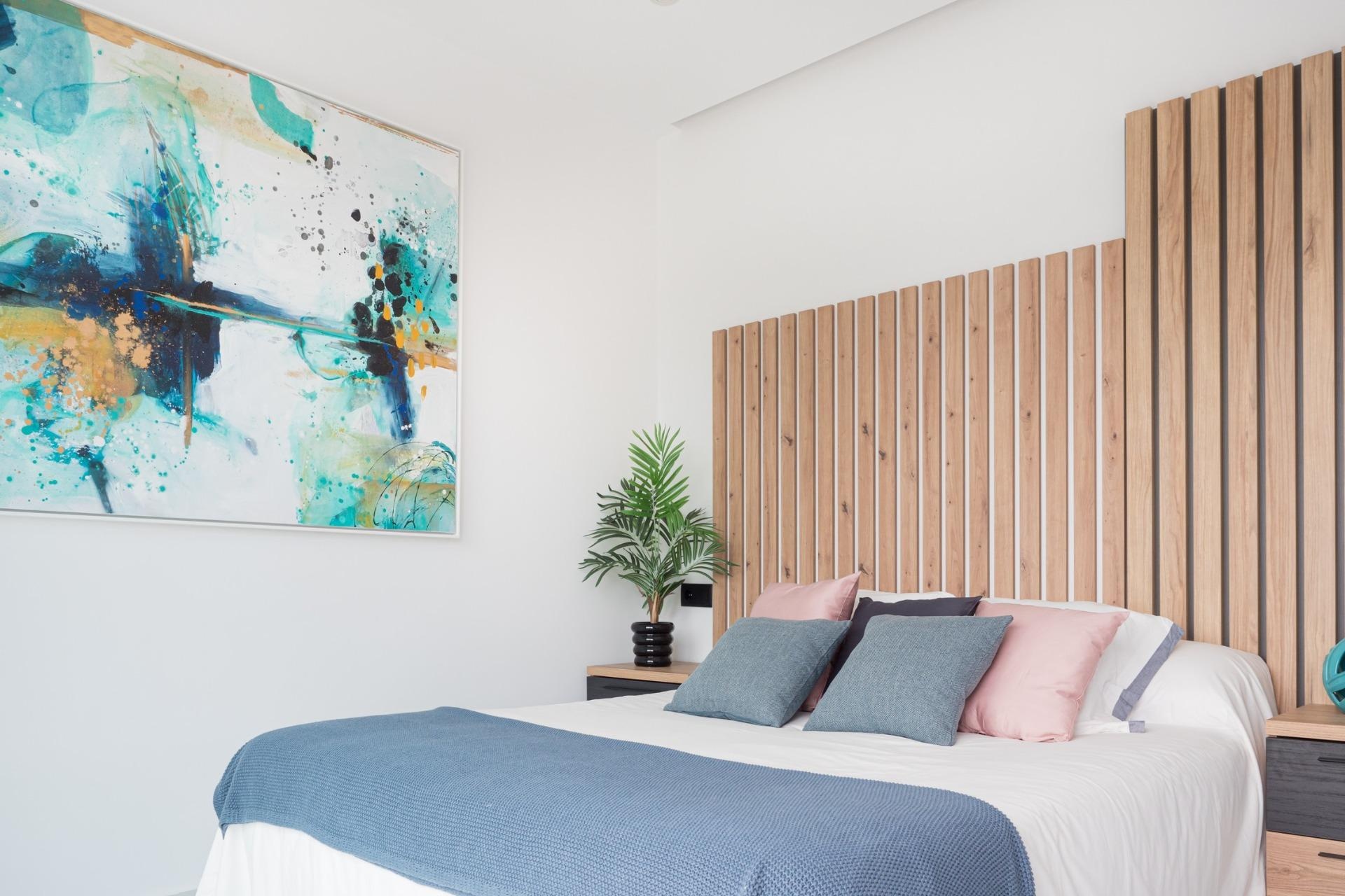 New Build - Villa - San Pedro del Pinatar - Mar Menor