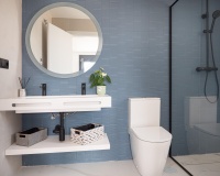 New Build - Villa - San Pedro del Pinatar - Mar Menor