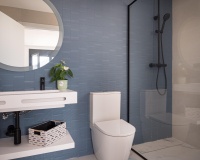 New Build - Villa - San Pedro del Pinatar - Mar Menor