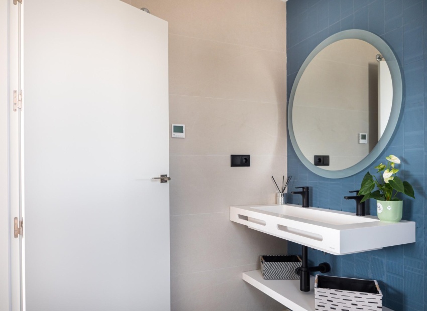 New Build - Villa - San Pedro del Pinatar - Mar Menor