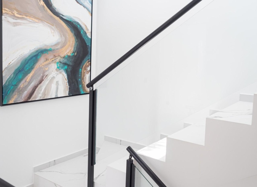 New Build - Villa - San Pedro del Pinatar - Mar Menor