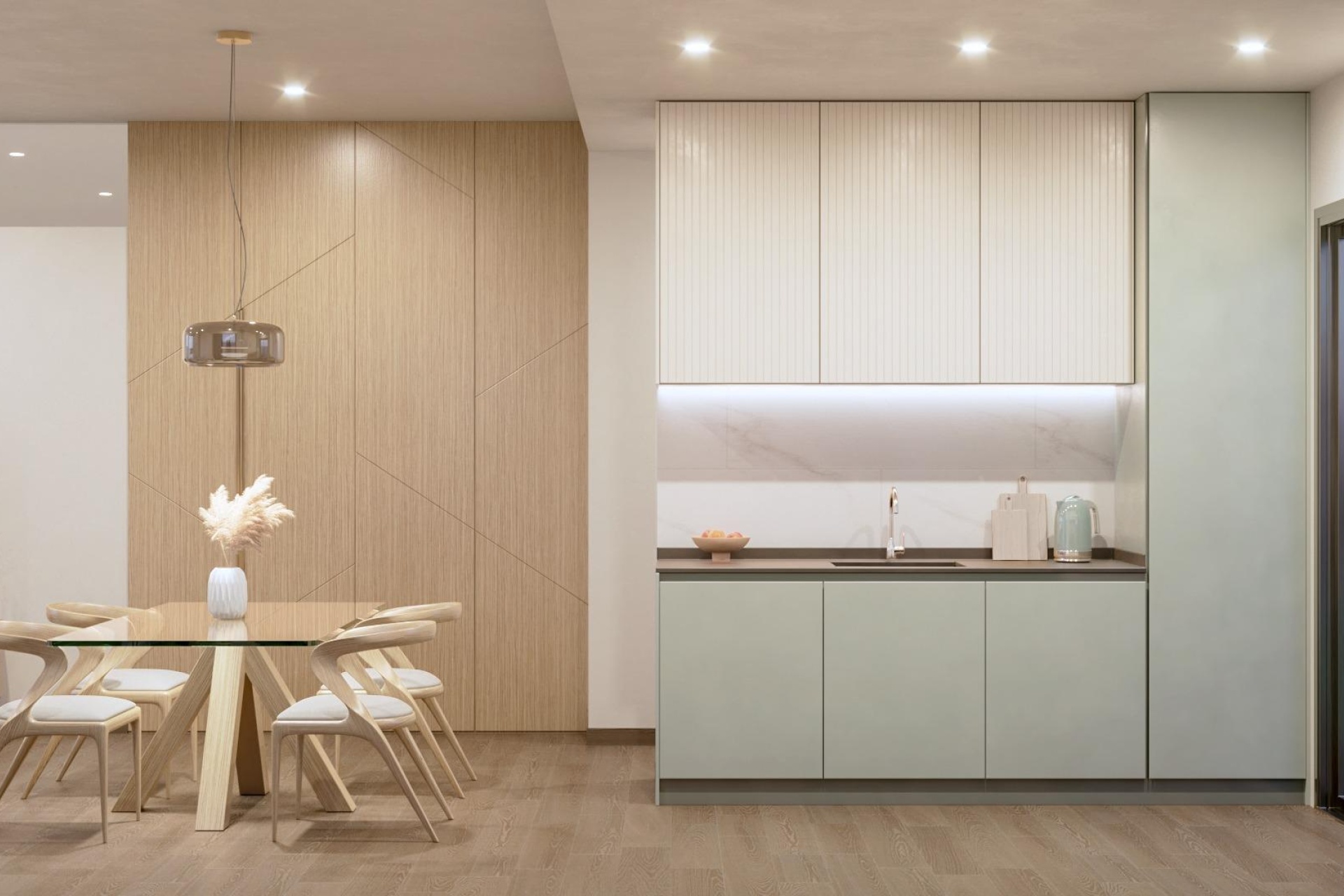 New Build - Villa - San Pedro del Pinatar - Mar Menor