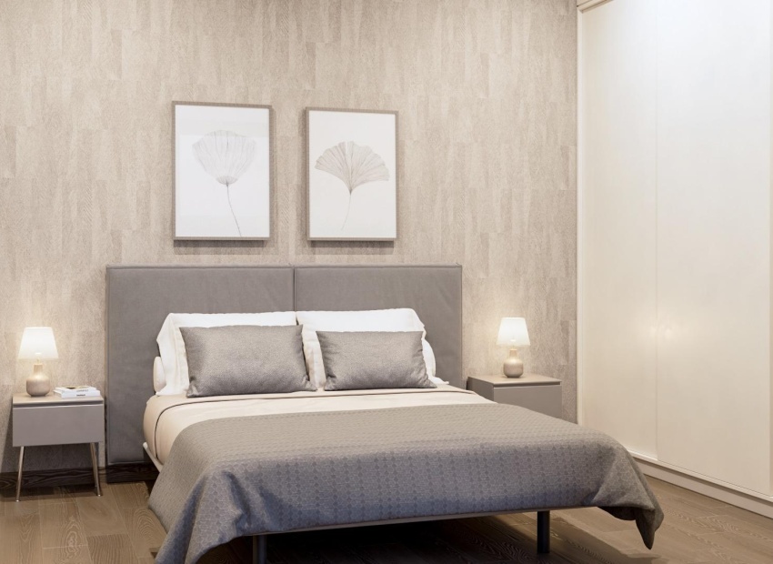 New Build - Villa - San Pedro del Pinatar - Mar Menor