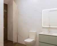 New Build - Villa - San Pedro del Pinatar - Mar Menor