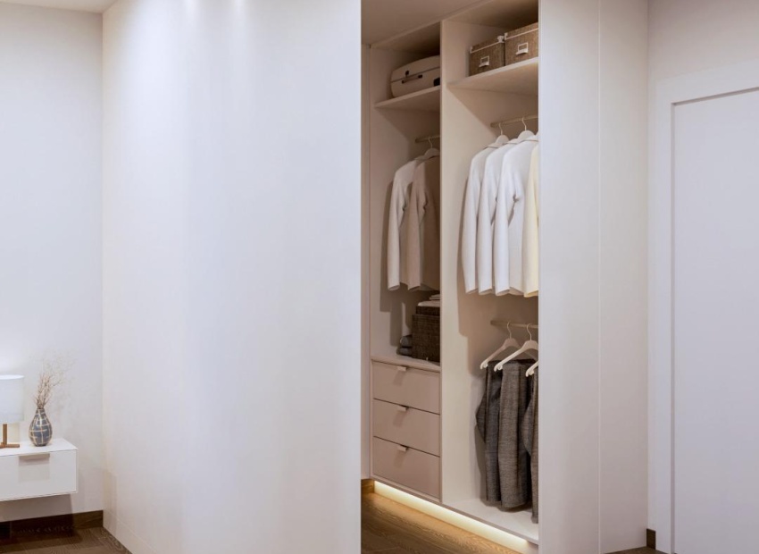 New Build - Villa - San Pedro del Pinatar - Mar Menor