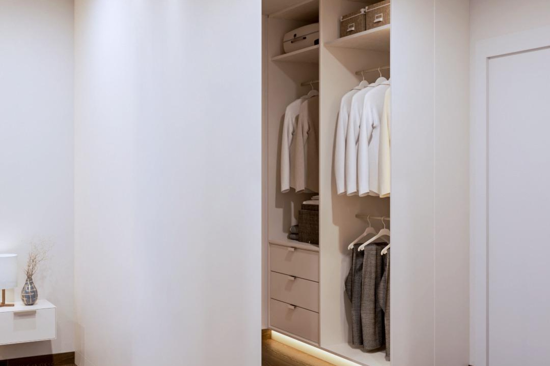 New Build - Villa - San Pedro del Pinatar - Mar Menor