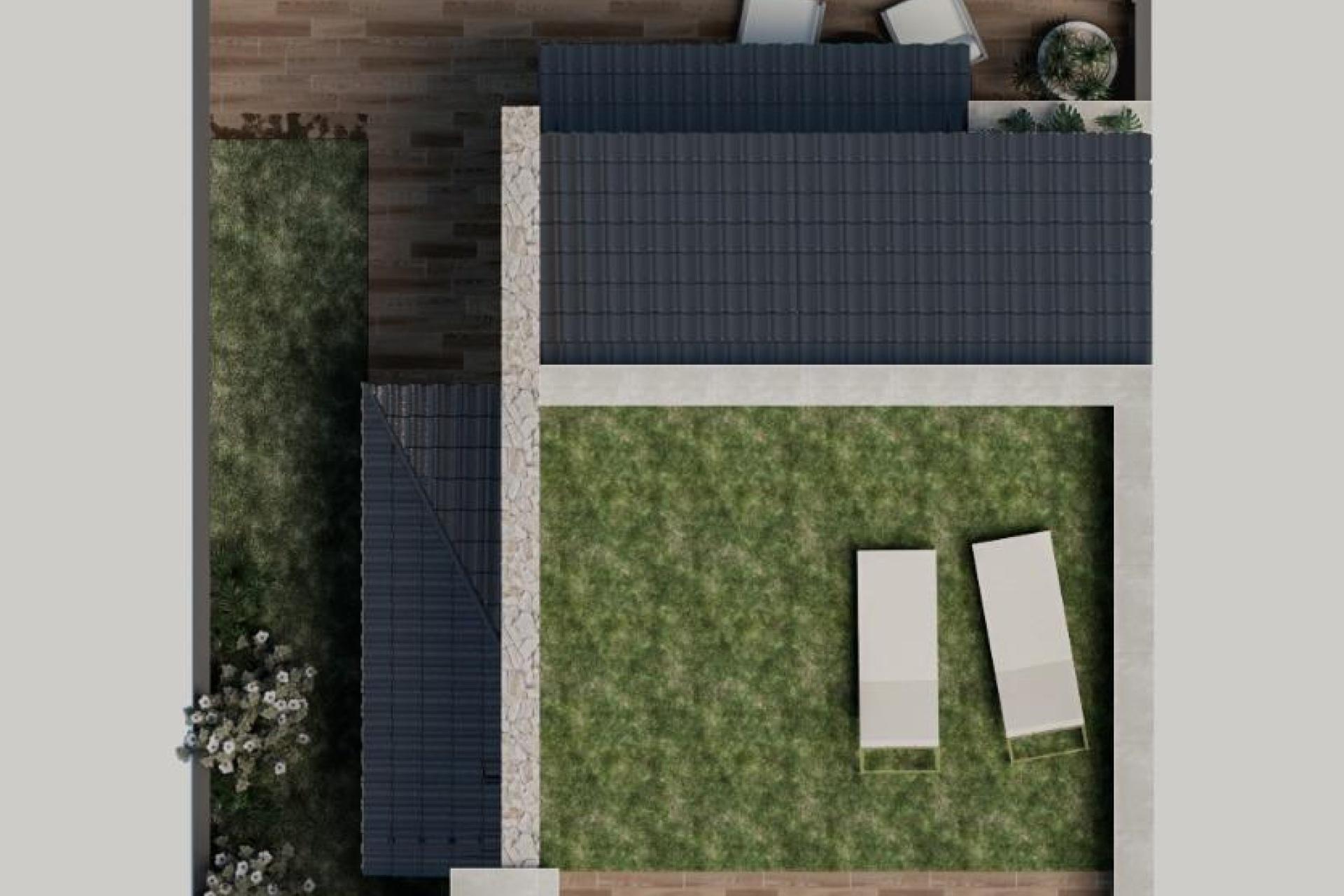 New Build - Villa - San Pedro del Pinatar - Mar Menor