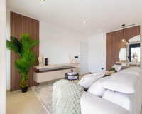 New Build - Villa - San Pedro del Pinatar - Mar Menor