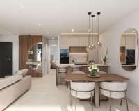 New Build - Villa - San Pedro del Pinatar - Mar Menor