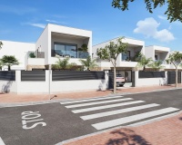 New Build - Villa - San Pedro del Pinatar - Mar Menor
