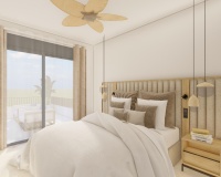 New Build - Villa - Santiago de la Ribera - Mar Menor