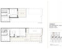 New Build - Villa - Santiago de la Ribera - Mar Menor