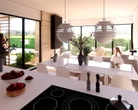 New Build - Villa - Torre Pacheco