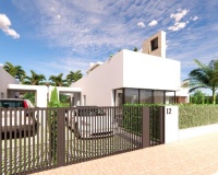 New Build - Villa - Torre Pacheco