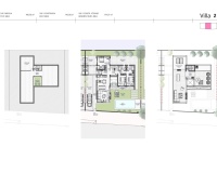 New Build - Villa - Torre Pacheco