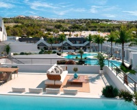 Nieuwbouw Woningen - Apartment - Alfas del Pí