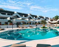 Nieuwbouw Woningen - Apartment - Alfas del Pí