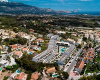 Nieuwbouw Woningen - Apartment - Alfas del Pí