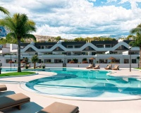 Nieuwbouw Woningen - Apartment - Alfas del Pí