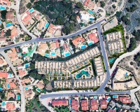 Nieuwbouw Woningen - Apartment - Alfas del Pí