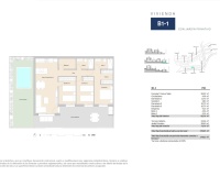 Nieuwbouw Woningen - Apartment - Alfas del Pí
