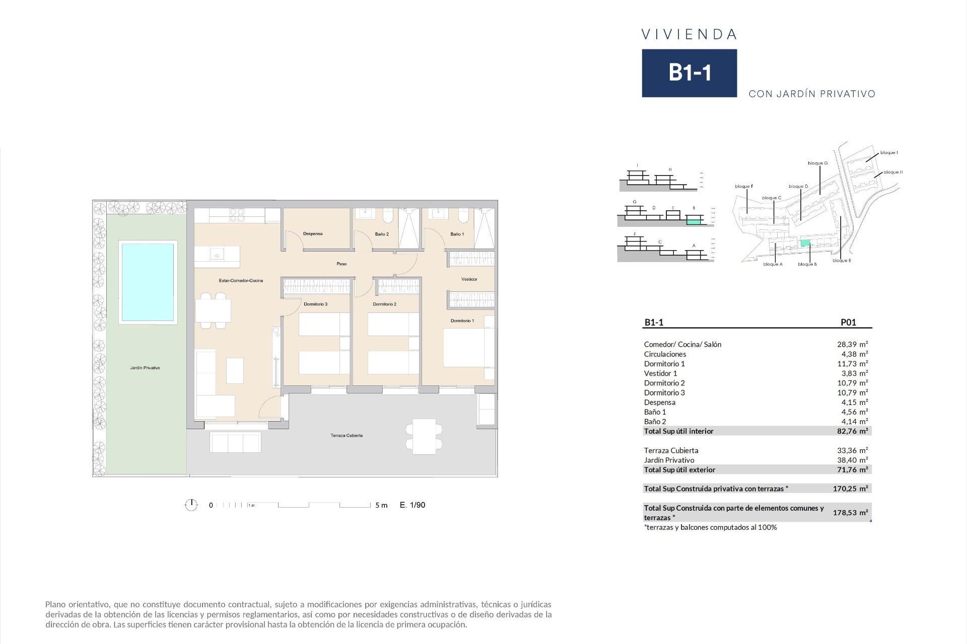Nieuwbouw Woningen - Apartment - Alfas del Pí