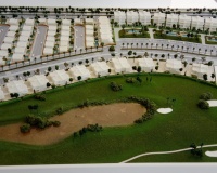 Nieuwbouw Woningen - Apartment - Alhama De Murcia