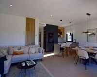 Nieuwbouw Woningen - Apartment - Alhama De Murcia