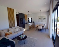 Nieuwbouw Woningen - Apartment - Alhama De Murcia