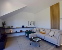 Nieuwbouw Woningen - Apartment - Alhama De Murcia