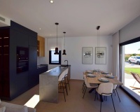 Nieuwbouw Woningen - Apartment - Alhama De Murcia