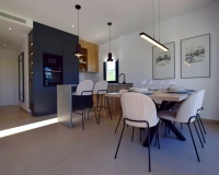 Nieuwbouw Woningen - Apartment - Alhama De Murcia