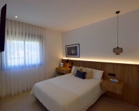 Nieuwbouw Woningen - Apartment - Alhama De Murcia