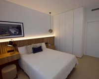 Nieuwbouw Woningen - Apartment - Alhama De Murcia