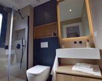 Nieuwbouw Woningen - Apartment - Alhama De Murcia