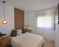 Nieuwbouw Woningen - Apartment - Alhama De Murcia