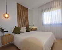 Nieuwbouw Woningen - Apartment - Alhama De Murcia