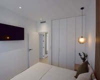 Nieuwbouw Woningen - Apartment - Alhama De Murcia