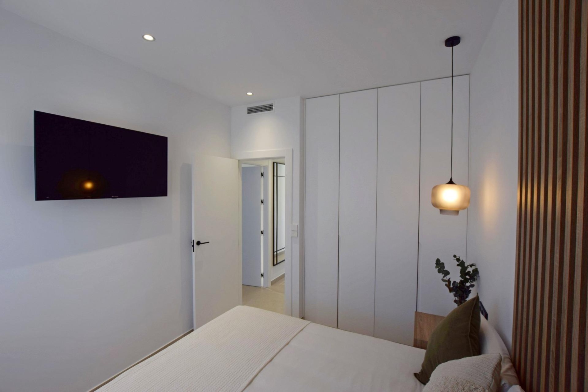 Nieuwbouw Woningen - Apartment - Alhama De Murcia