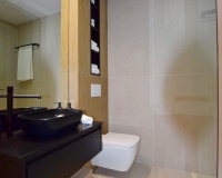 Nieuwbouw Woningen - Apartment - Alhama De Murcia