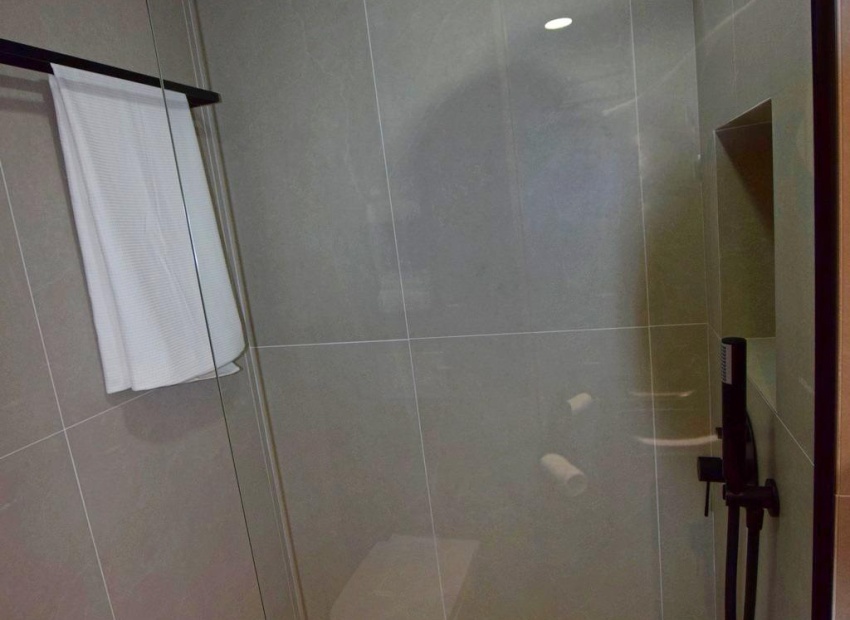 Nieuwbouw Woningen - Apartment - Alhama De Murcia