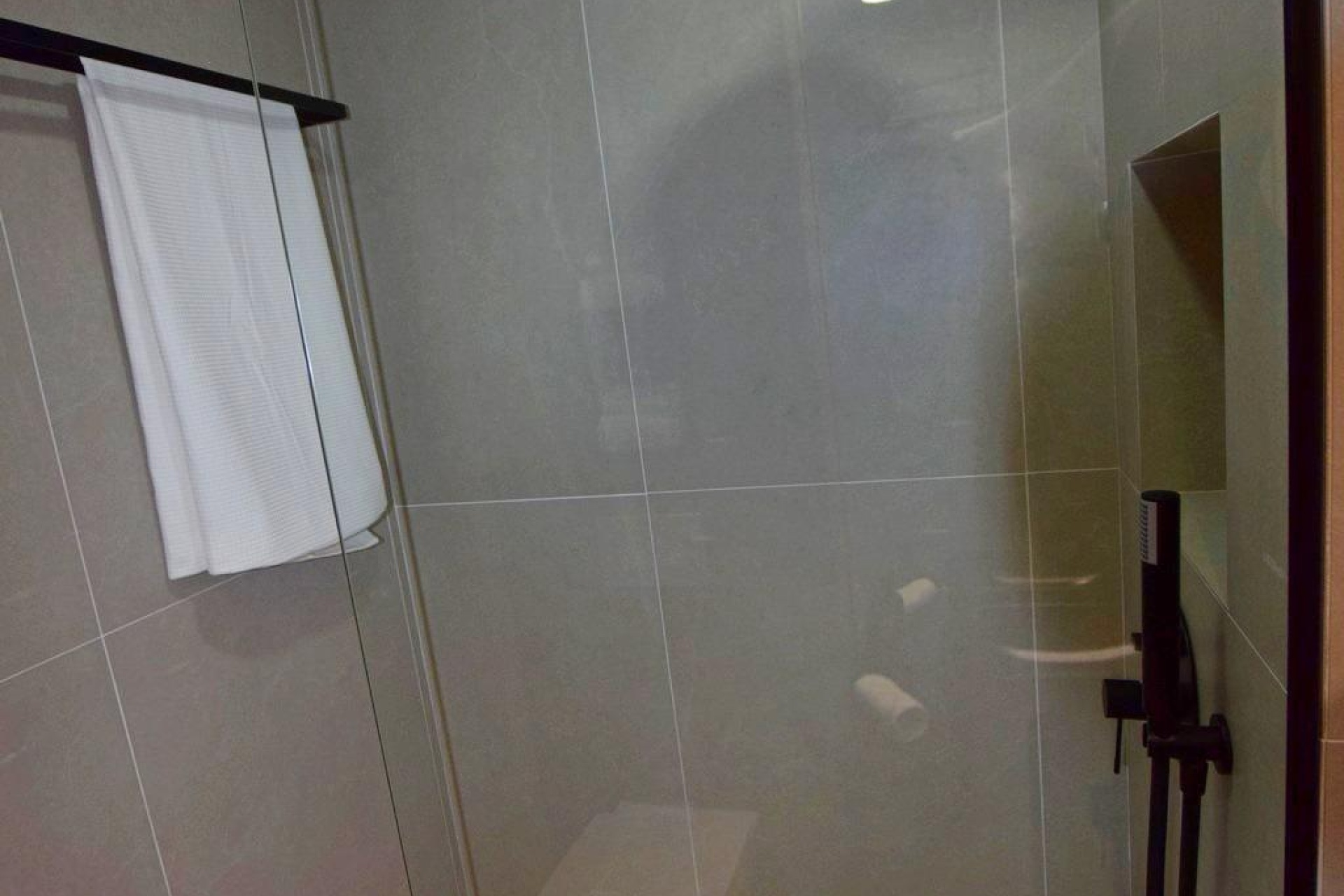 Nieuwbouw Woningen - Apartment - Alhama De Murcia