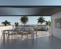 Nieuwbouw Woningen - Apartment - Alhama De Murcia