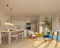 Nieuwbouw Woningen - Apartment - El Verger