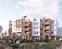 Nieuwbouw Woningen - Apartment - El Verger