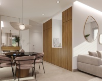 Nieuwbouw Woningen - Apartment - Fuente Álamo